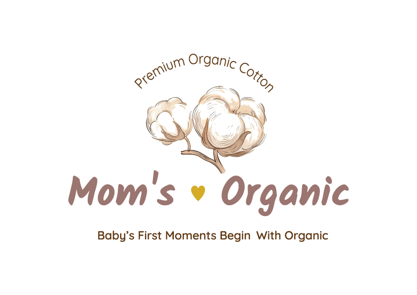 Mom's Organic
