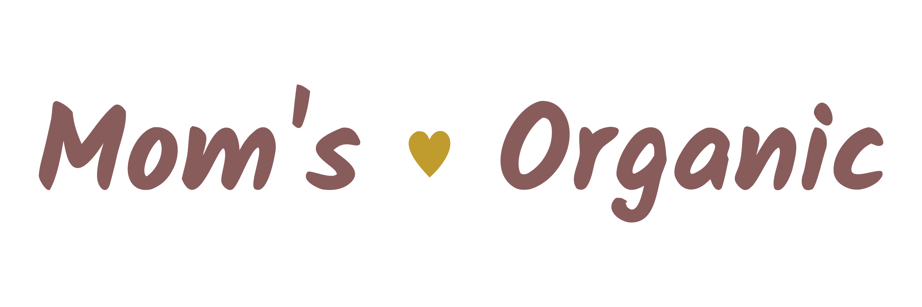 Mom's Organic