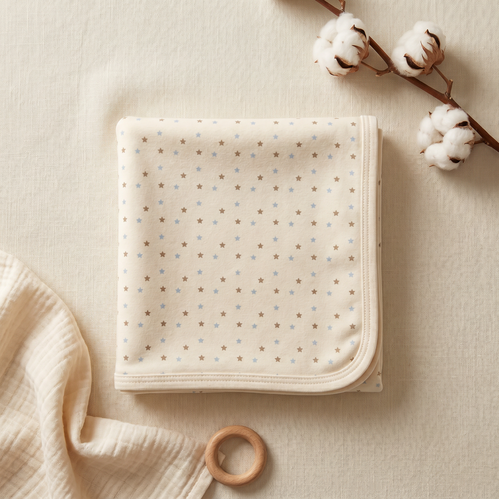 Swaddle Star