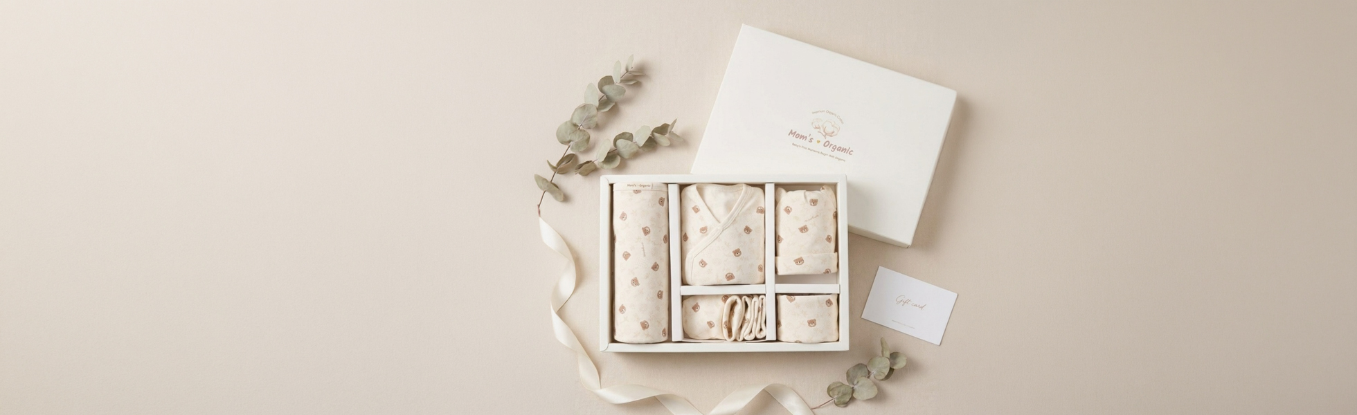 Welcome Gift Set
